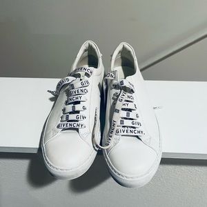 Women Size 8 - Givenchy Sneakers